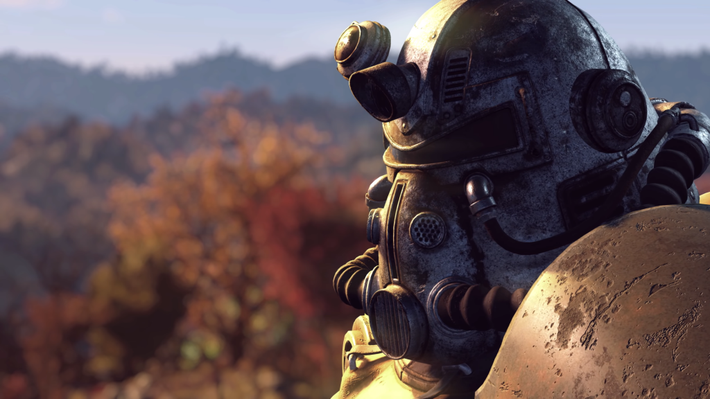 Fallout 76