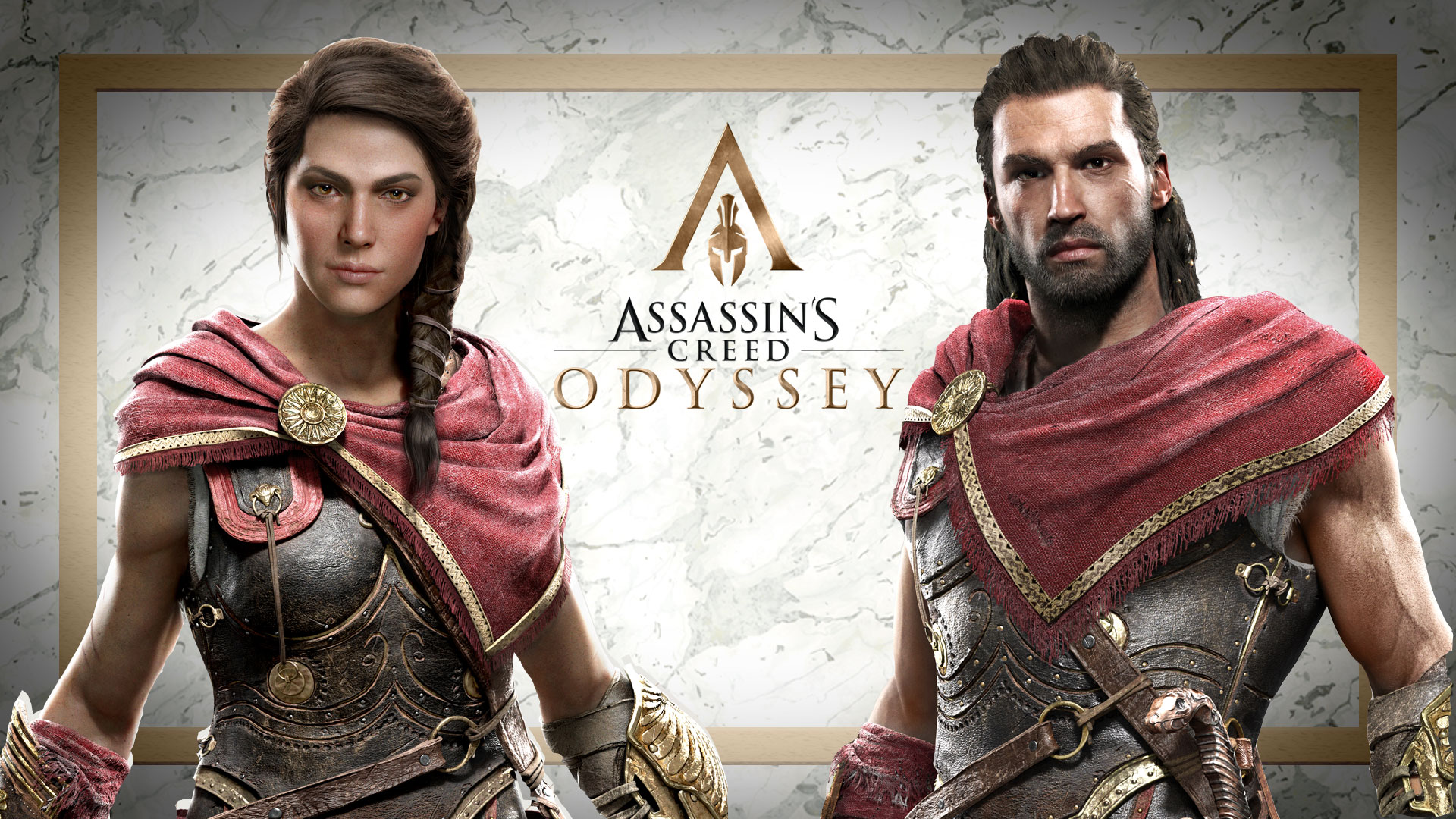 assassin's creed odyssey