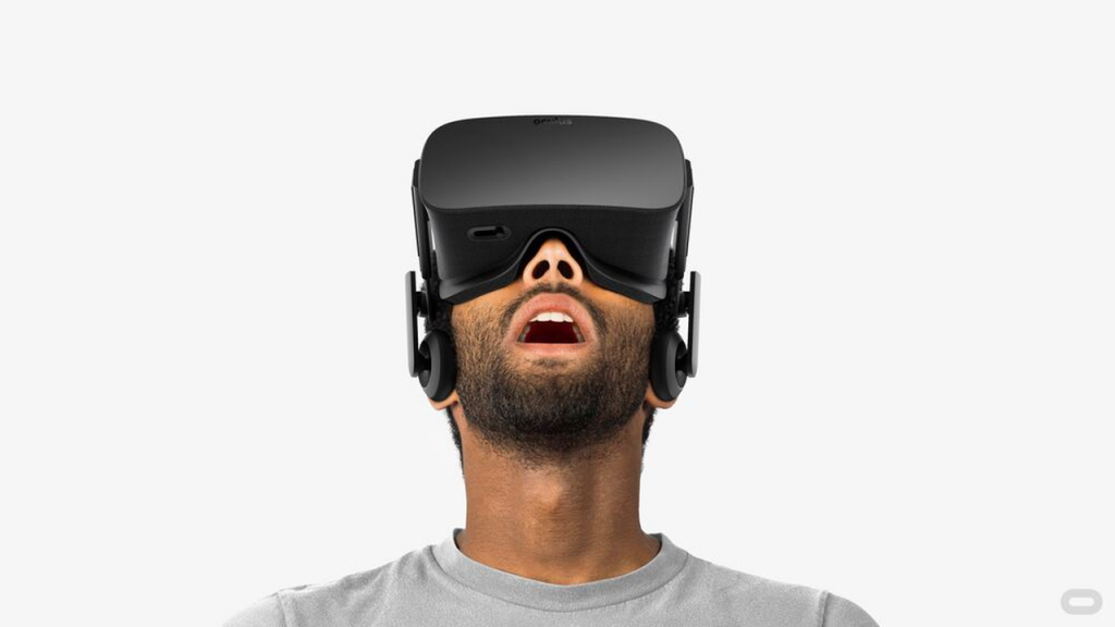 Oculus Rift S