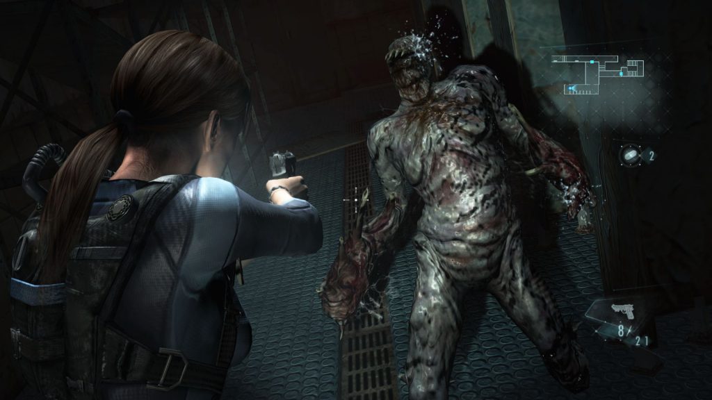 Resident Evil