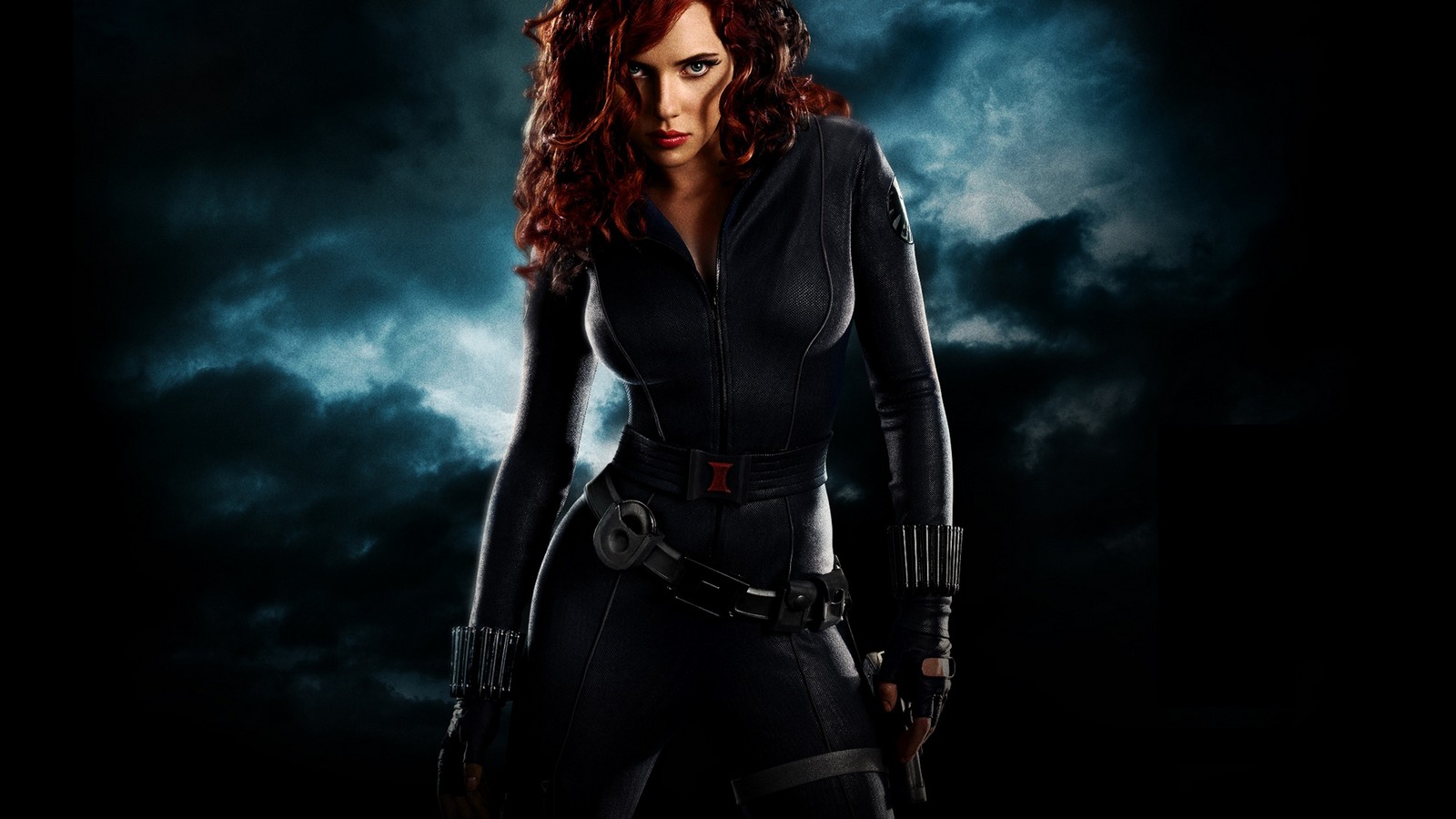 Black Widow