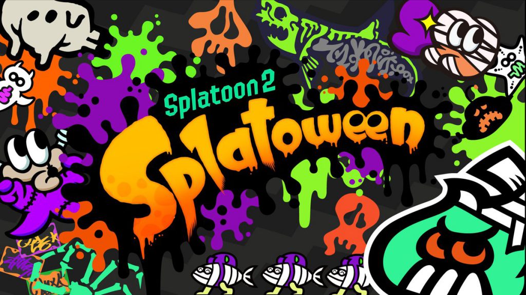 Splatoon 2