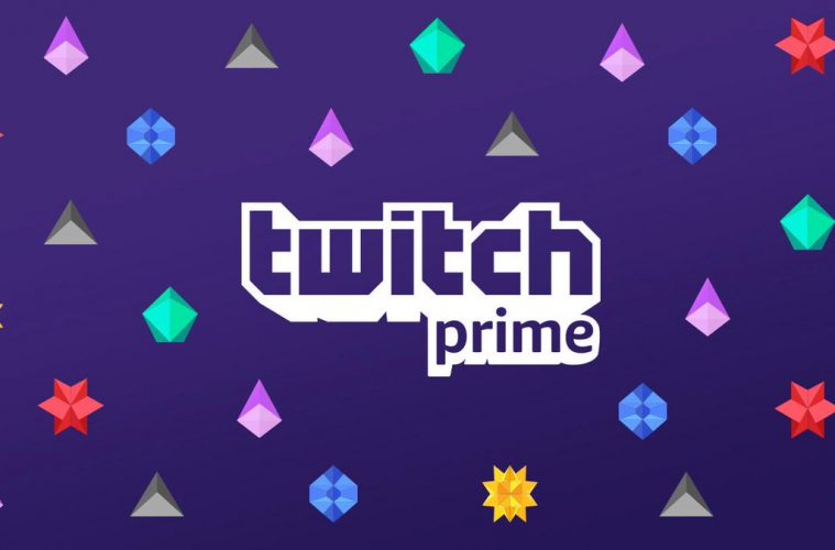 Twitch Prime