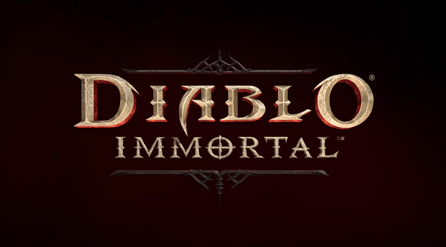 Diablo Immortal