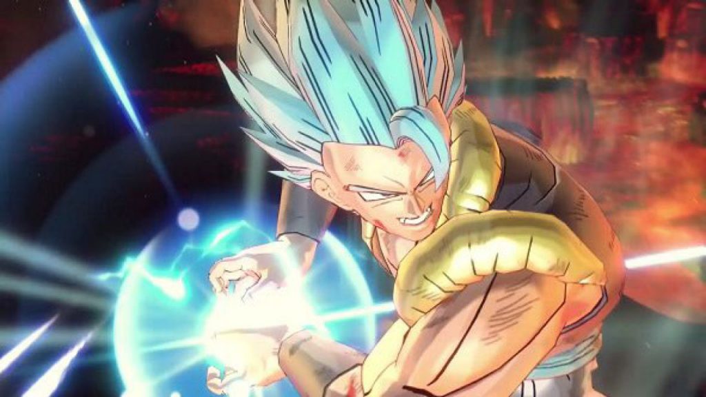 Dragon Ball Xenoverse 2 - Lite