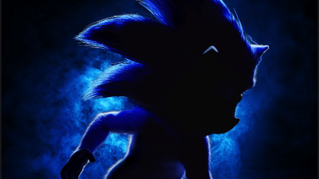 Sonic: The Movie