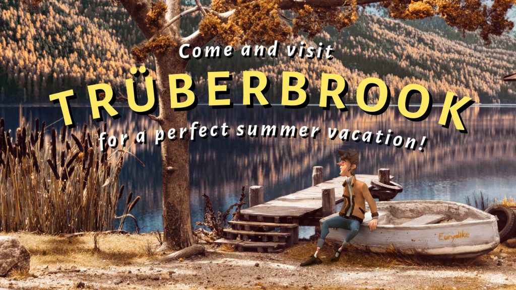 Trüberbrook