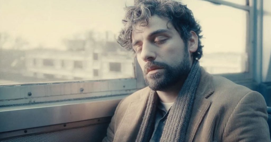 Oscar Isaac