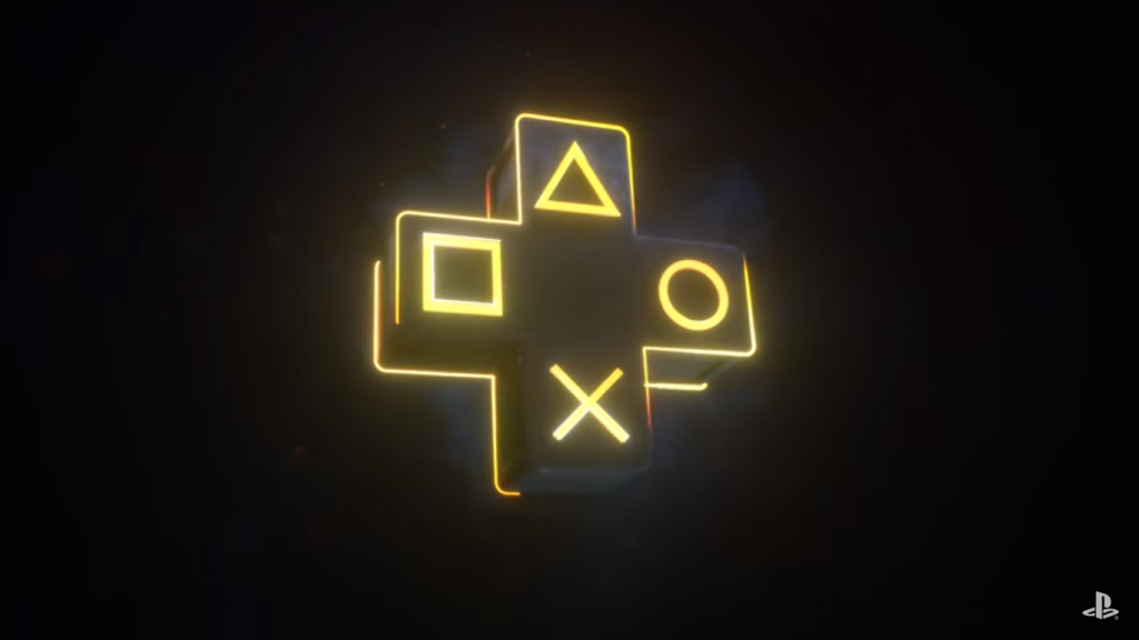 PlayStation Plus