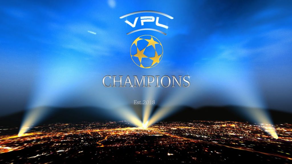 Champions VPL