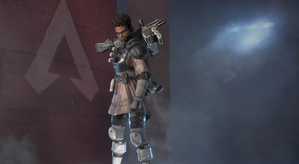 Apex Legends