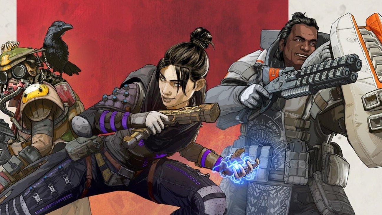 Apex Legends