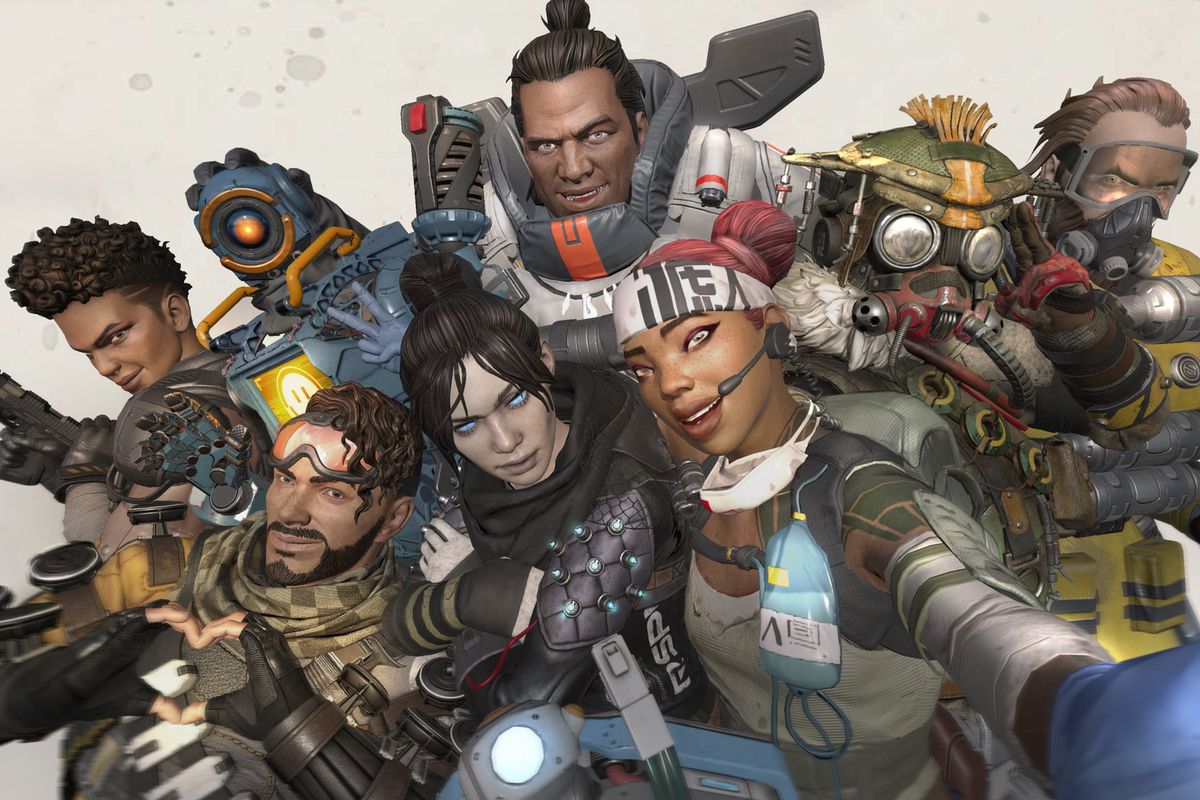 Apex Legends