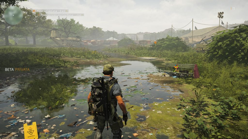 The Division 2