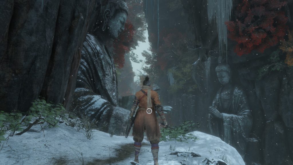 Sekiro