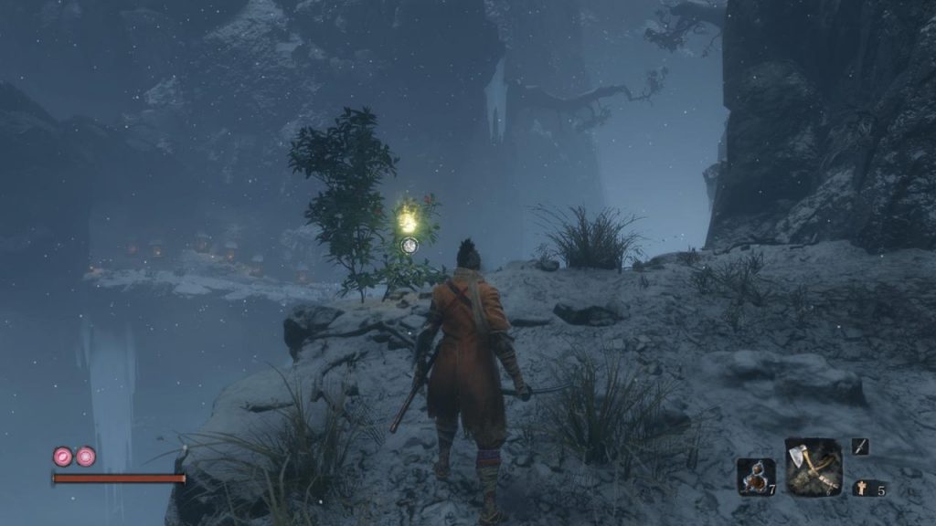 Sekiro