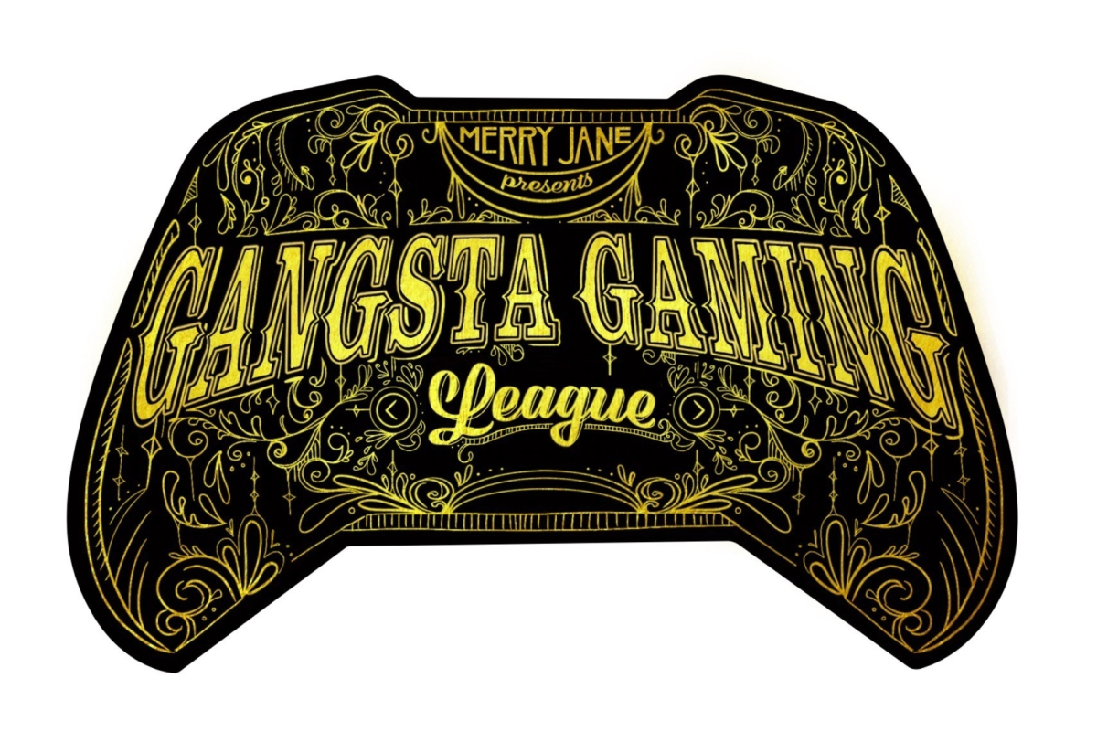 Gangsta Gaming League