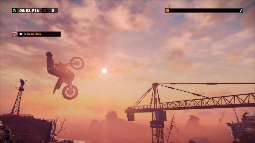 Trials Rising