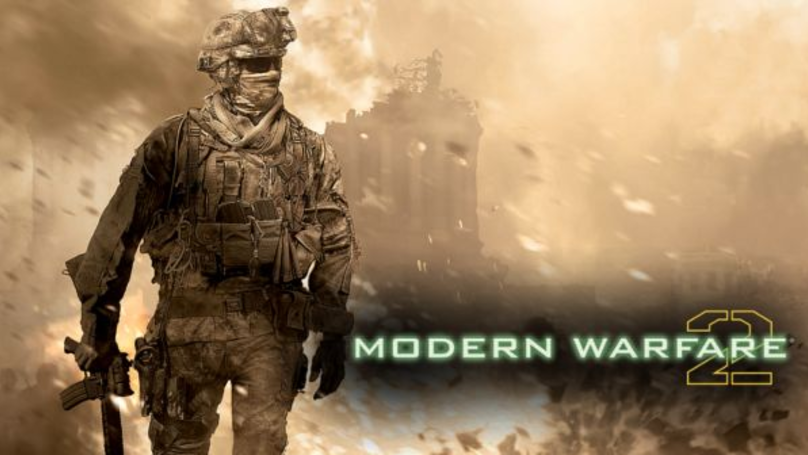 Call of Duty: Modern Warfare 2