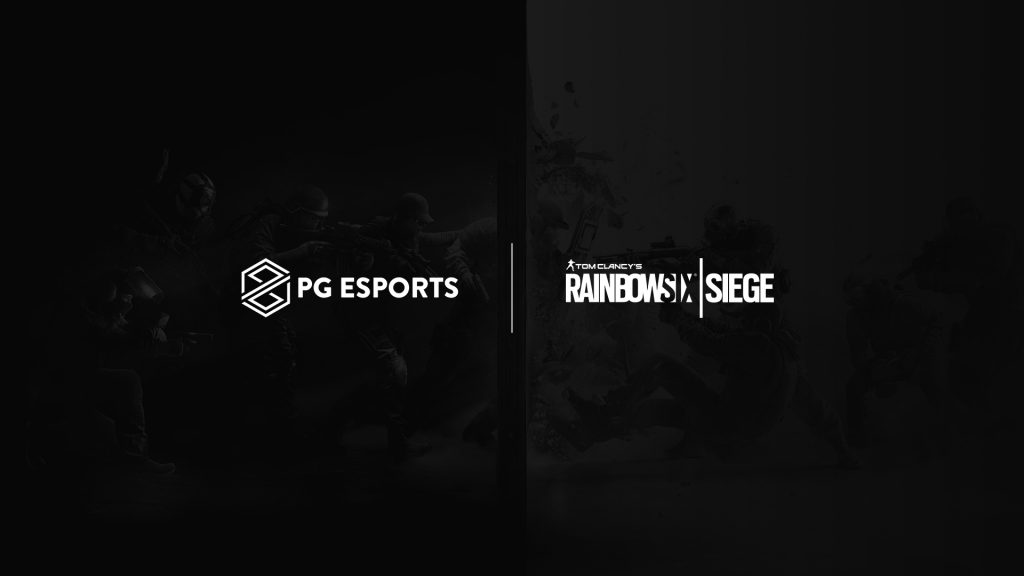 Rainbow Six Siege PG Nationals 2019