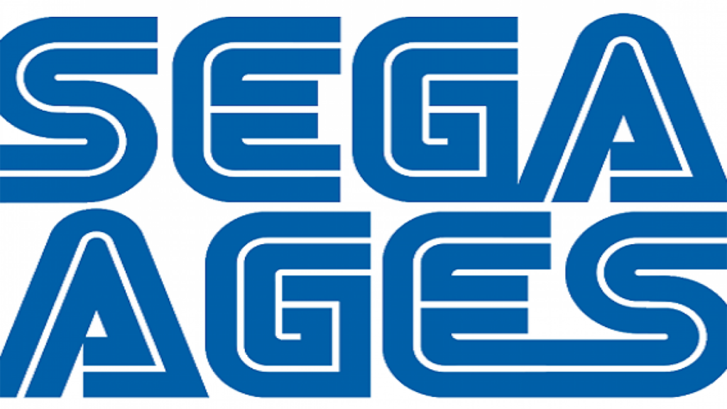 SEGA AGES