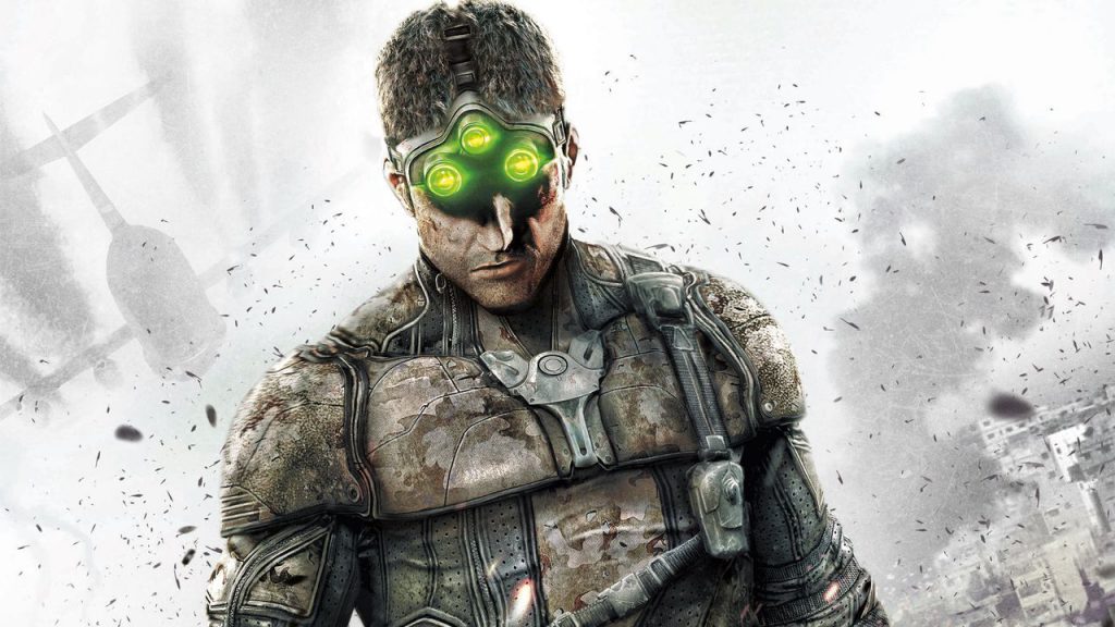 Tom Clancy's Splinter Cell