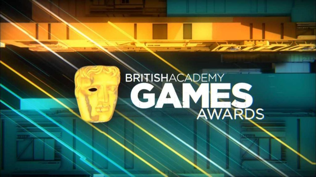 BAFTA Game Awards 2019