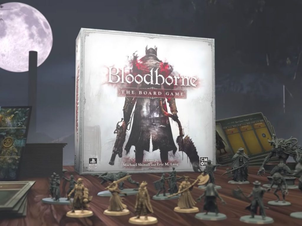 Bloodborne