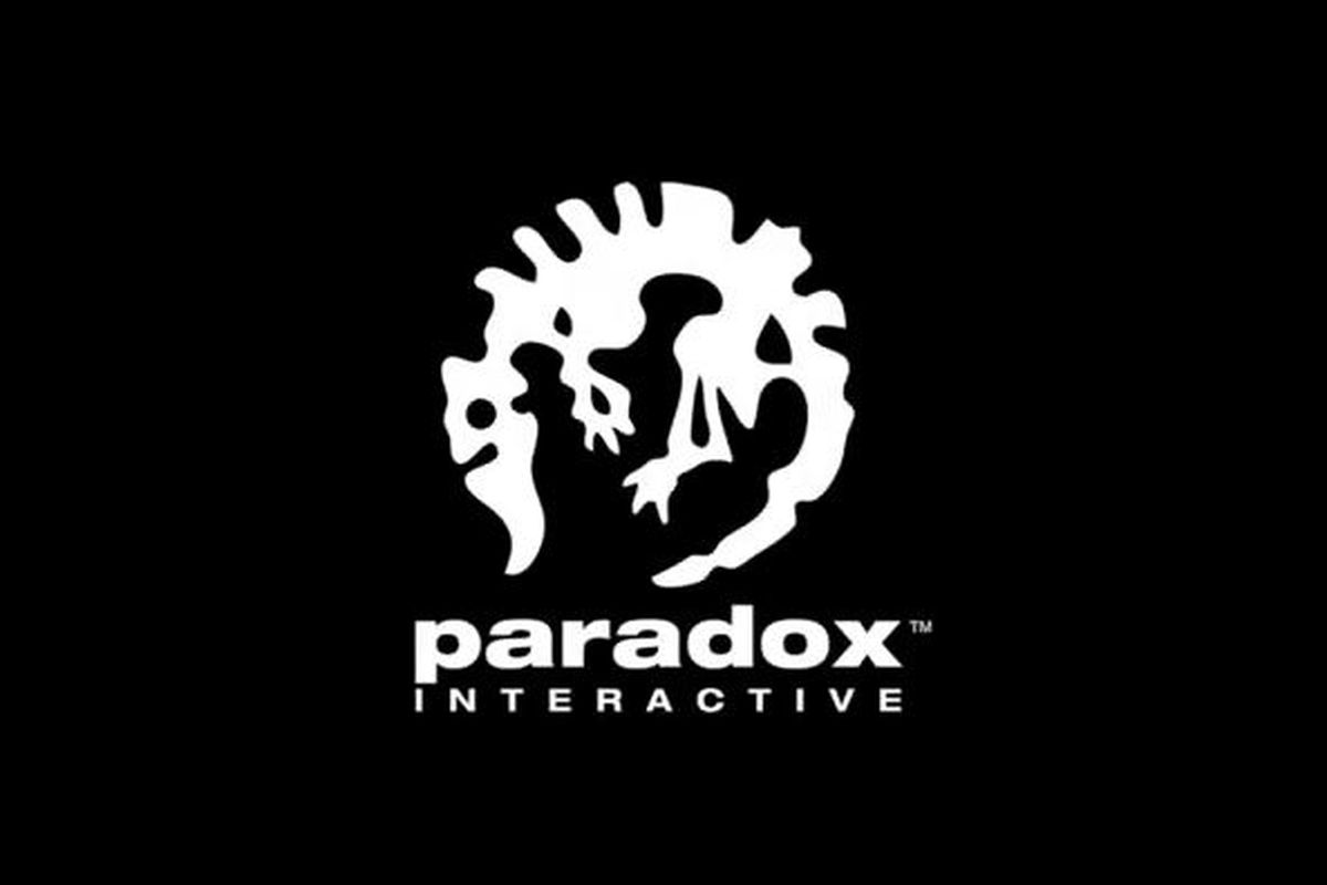 Paradox Interactive