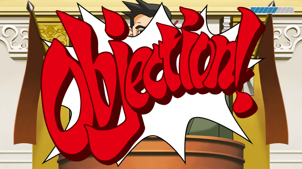 Recensione Phoenix Wright: Ace Attorney