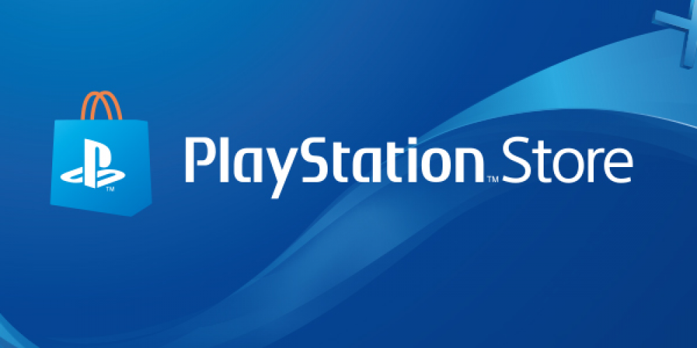 PlayStation Store