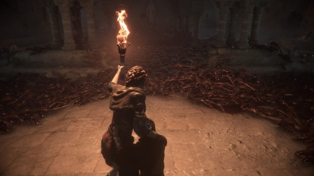 A Plague Tale: Innocence