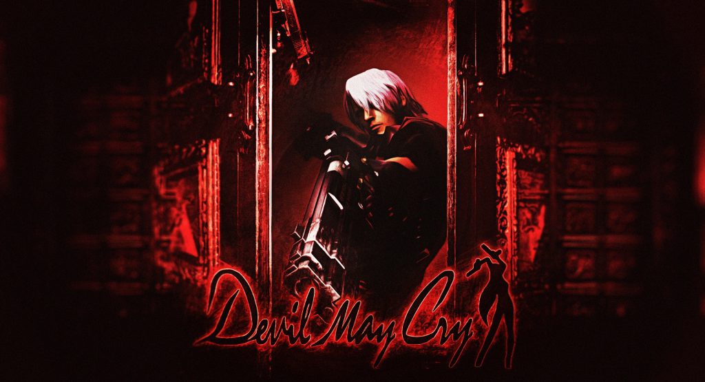 Devil May Cry