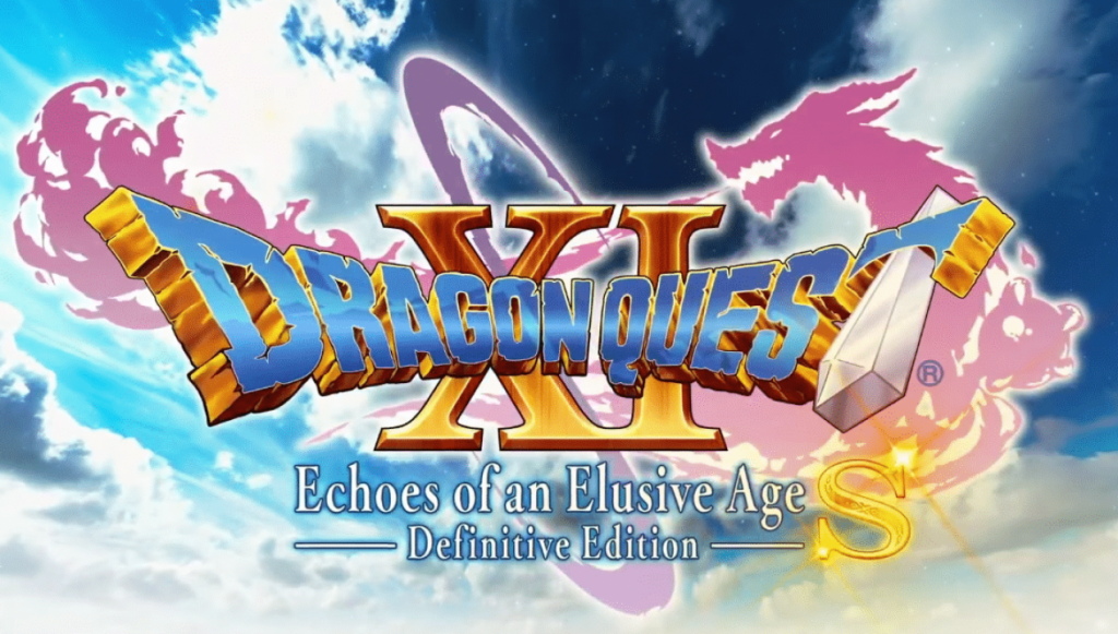 Dragon Quest XI S