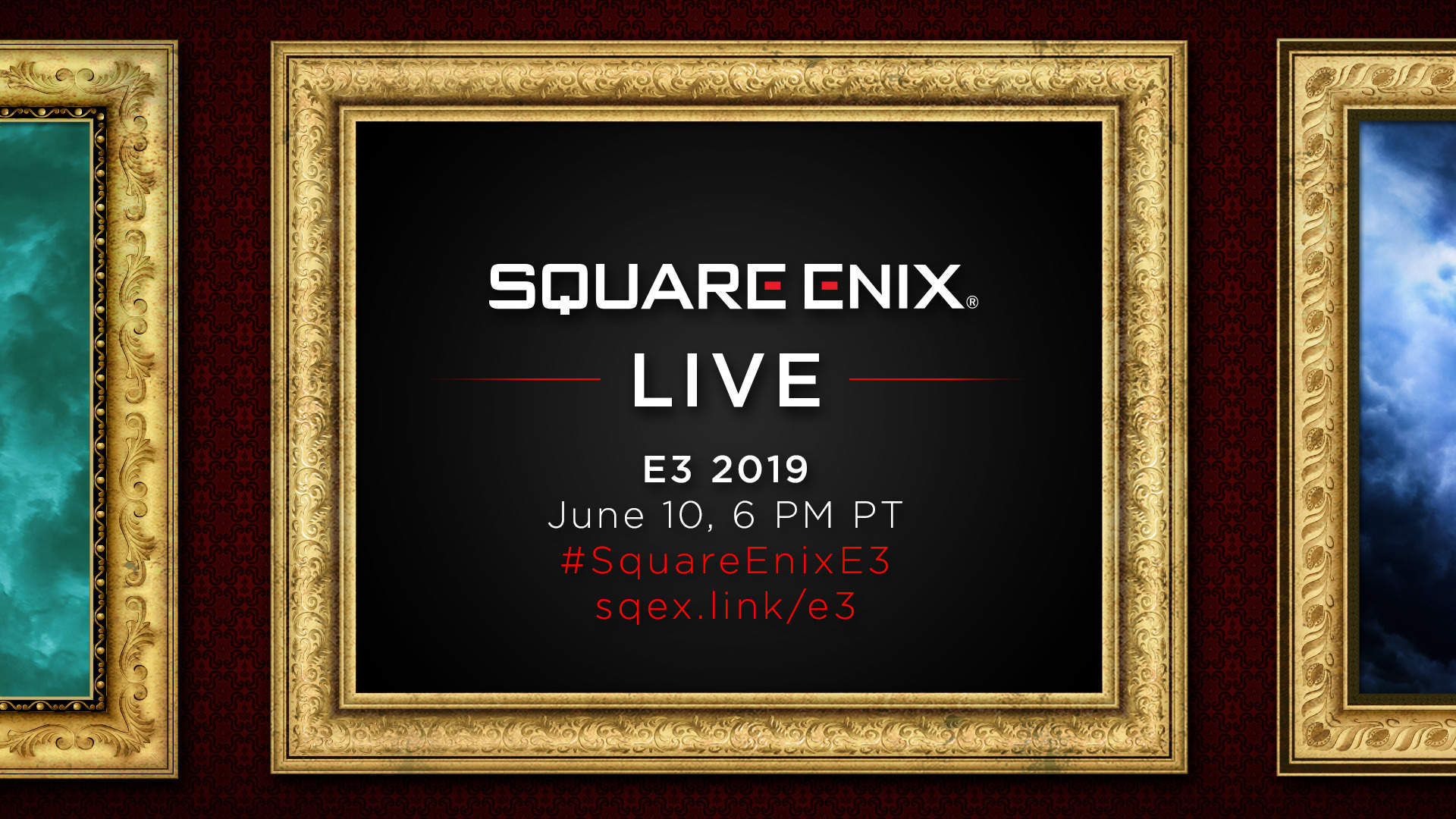 Square Enix