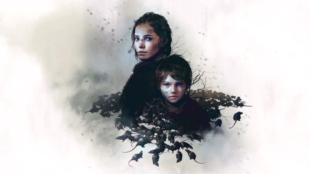 A Plague Tale Innocence