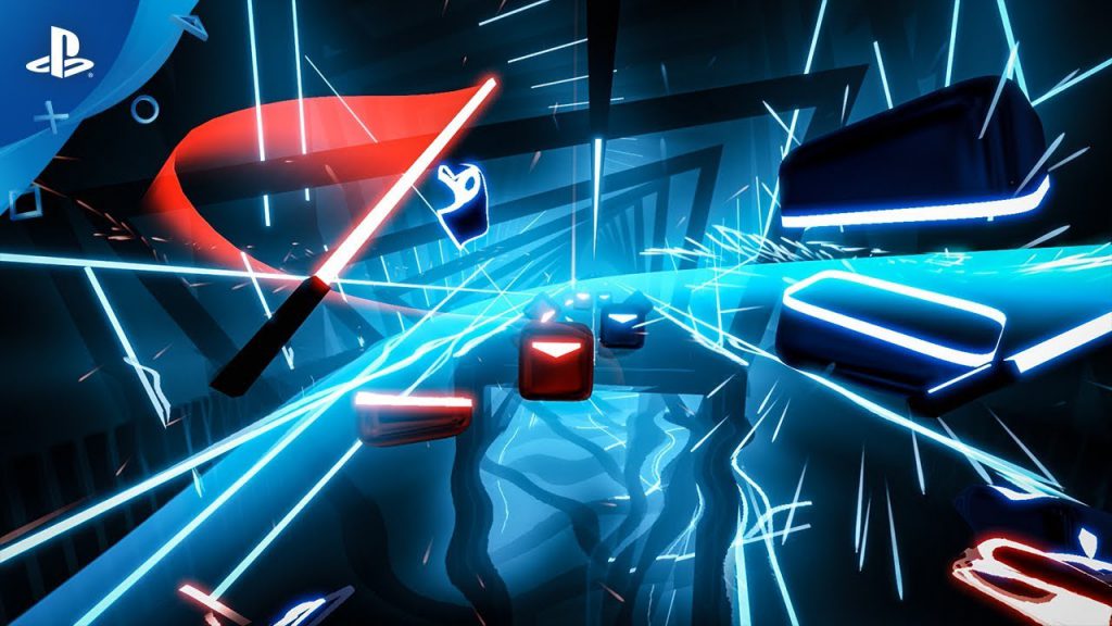 Beat Saber