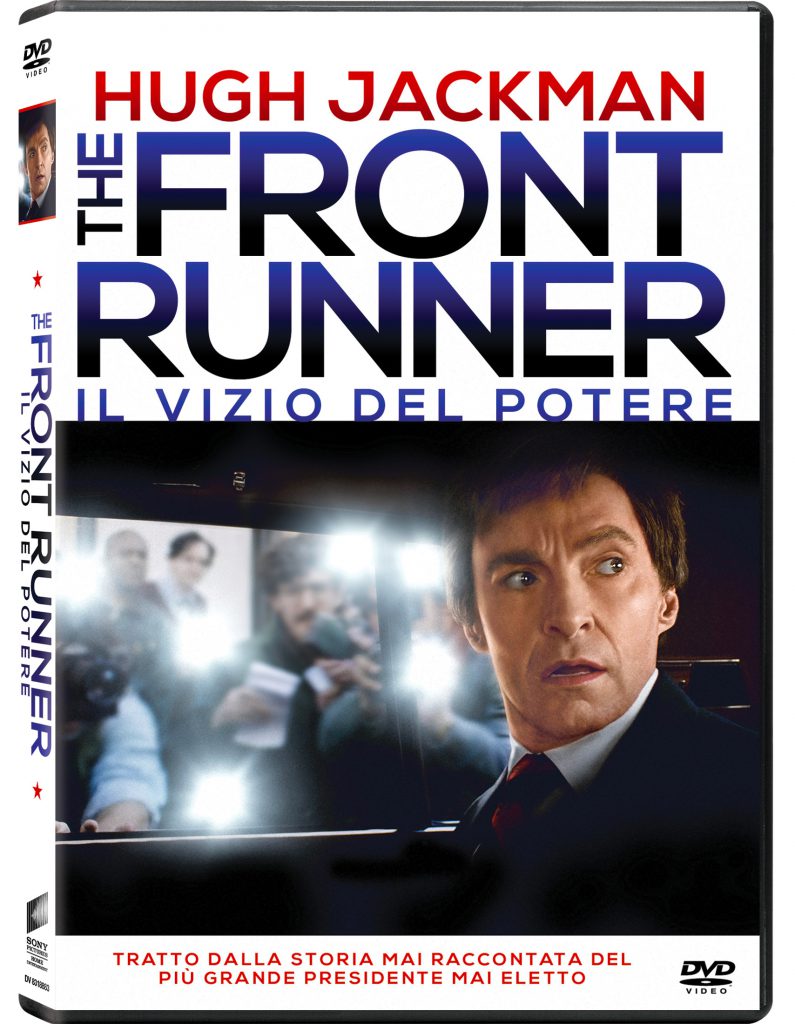 The Front Runner