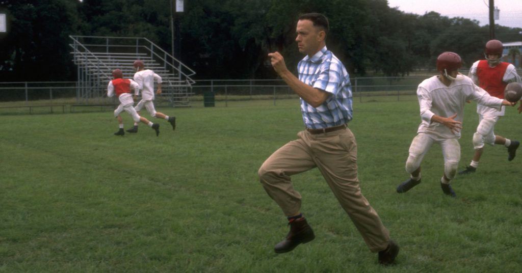 Forrest Gump