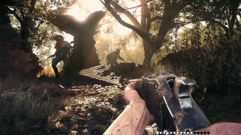 Hunt Showdown