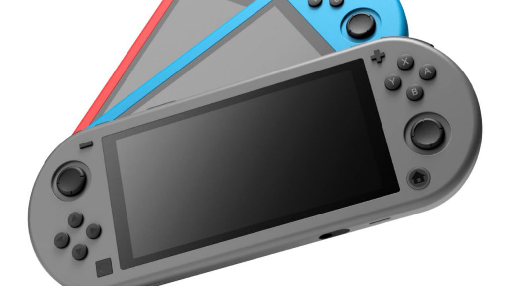 Nintendo Switch Mini