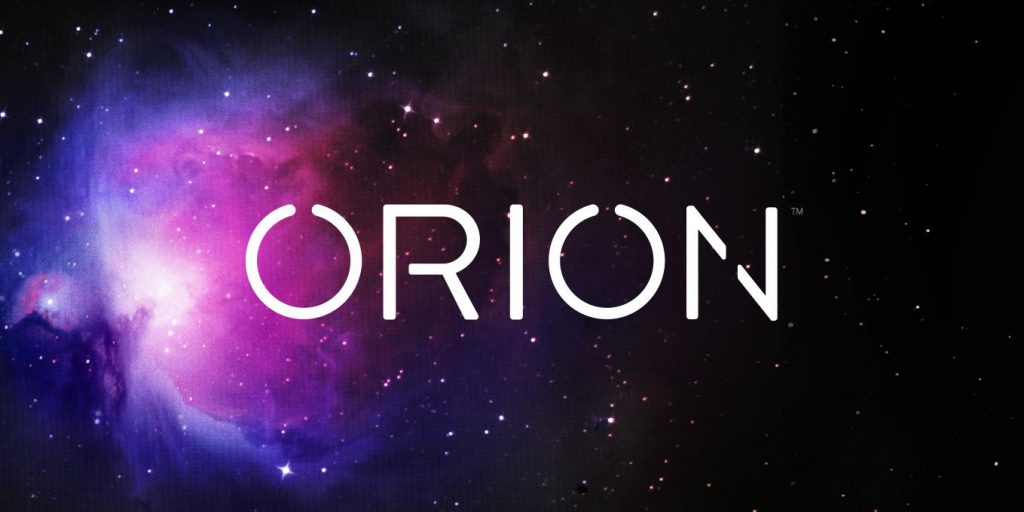 Orion