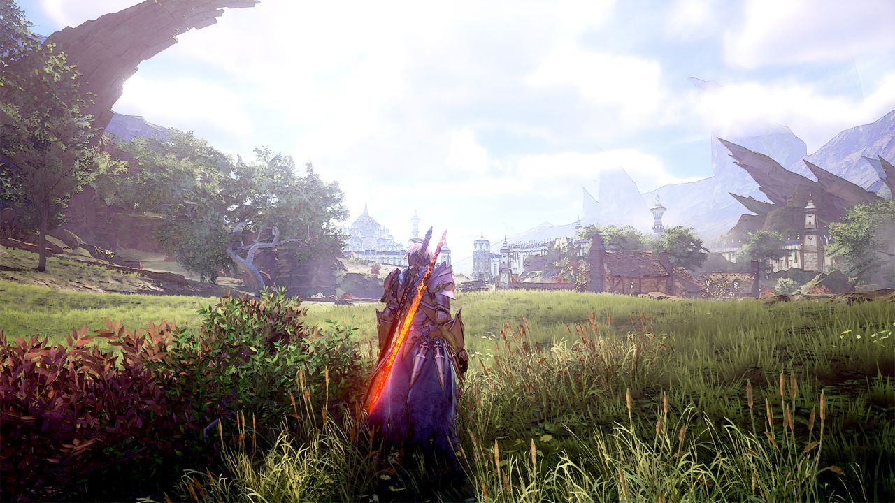 Tales of Arise