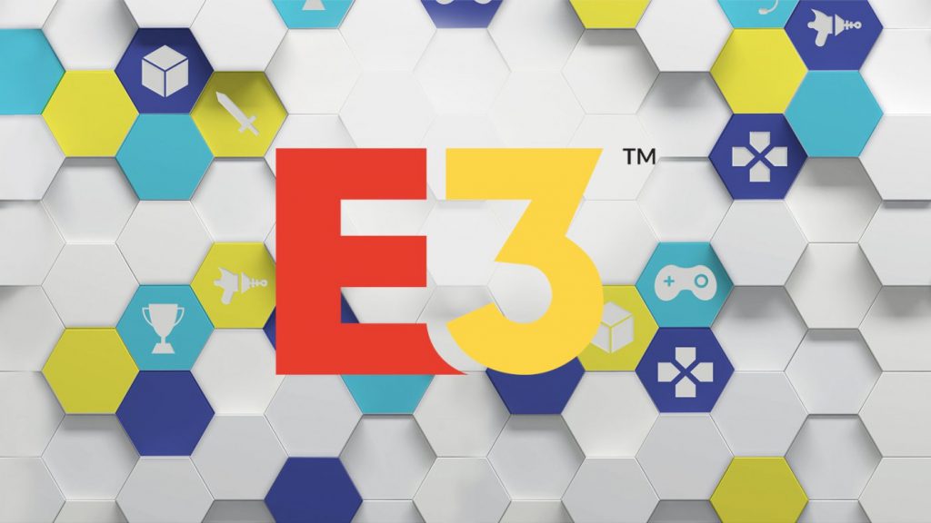 E3 2019