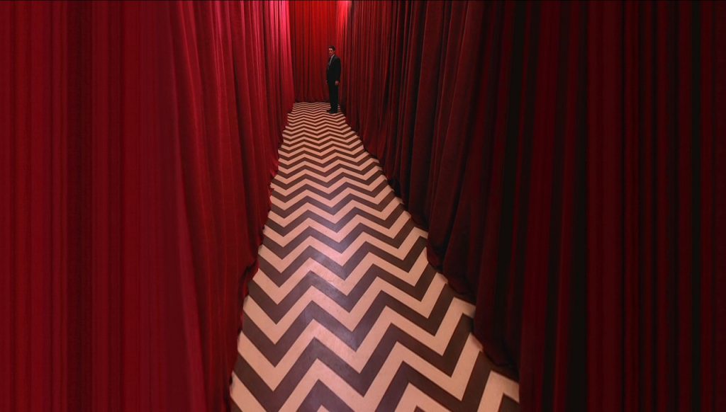 Twin Peaks