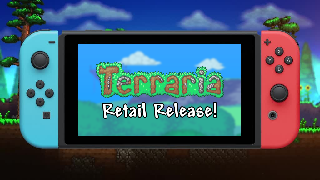 Terraria