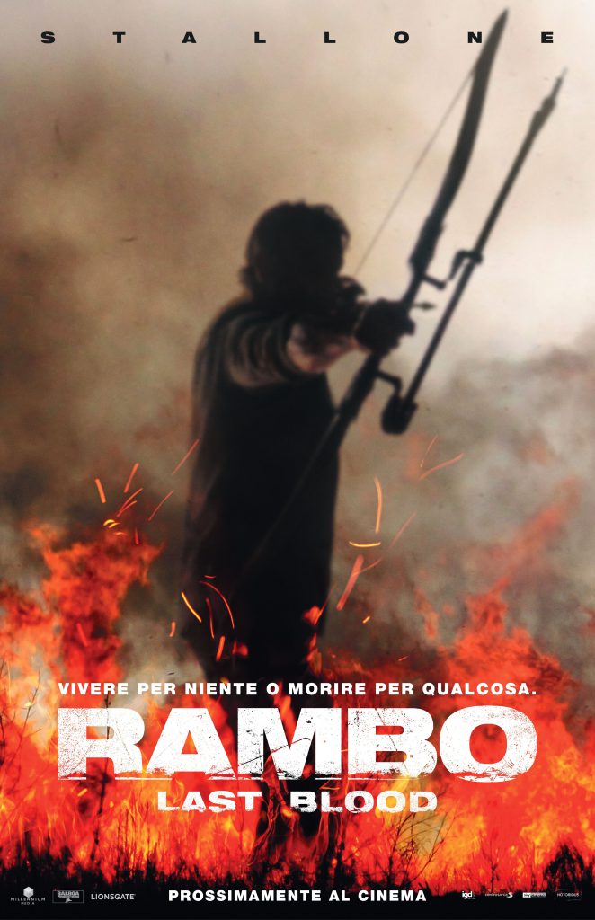 Rambo Last Blood