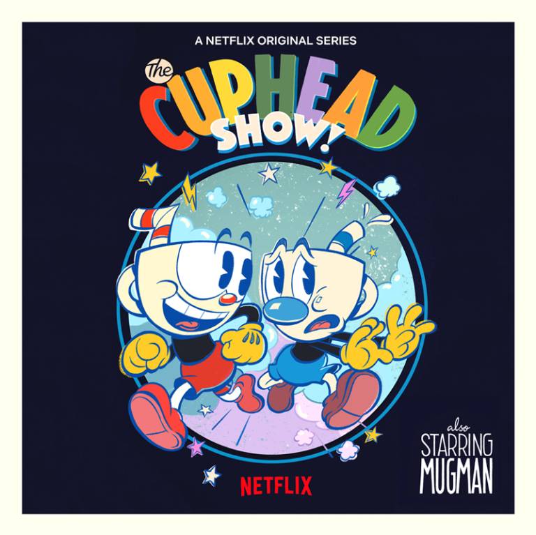 Cuphead