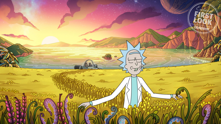 Rick e Morty