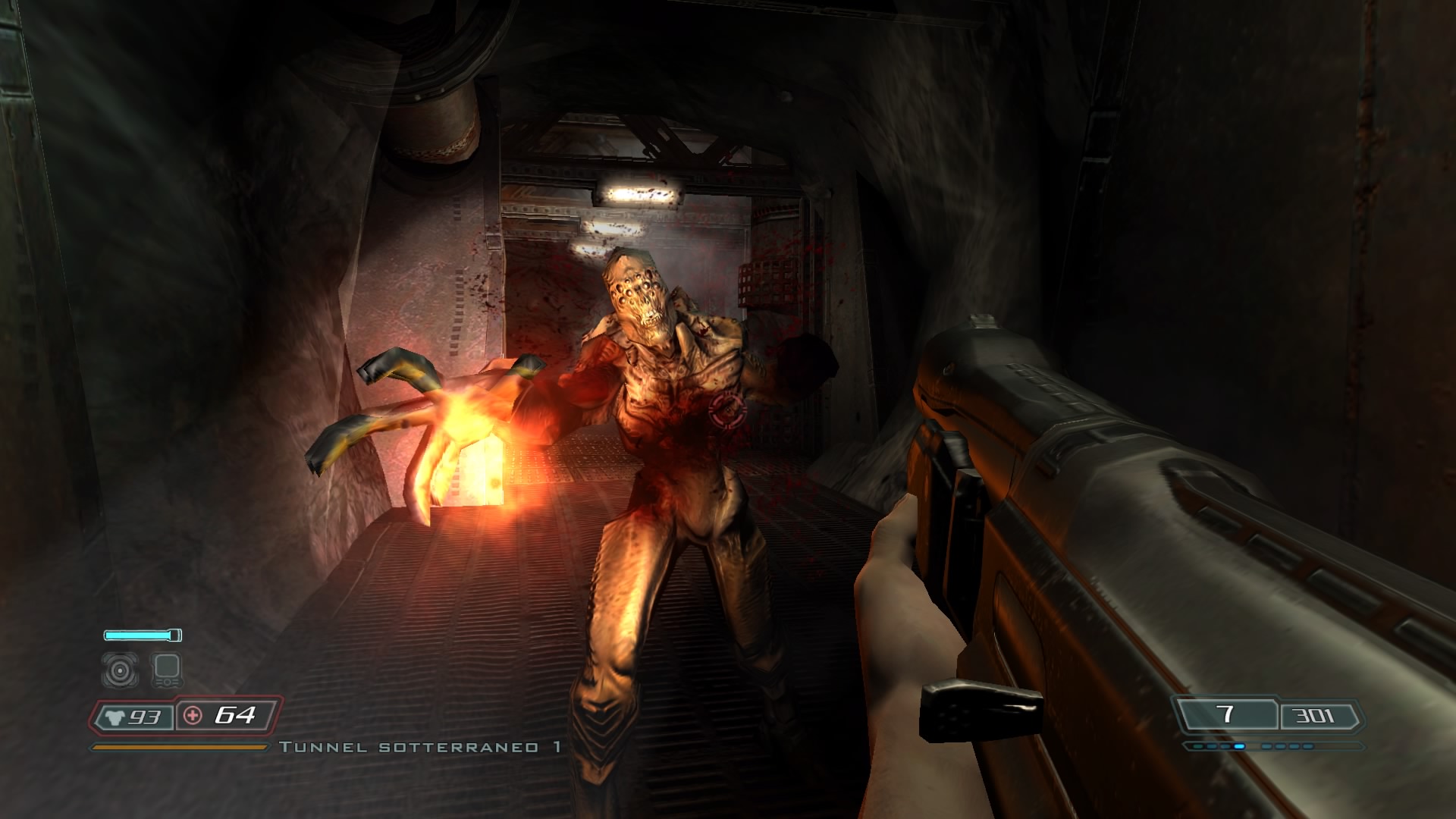 DOOM 3